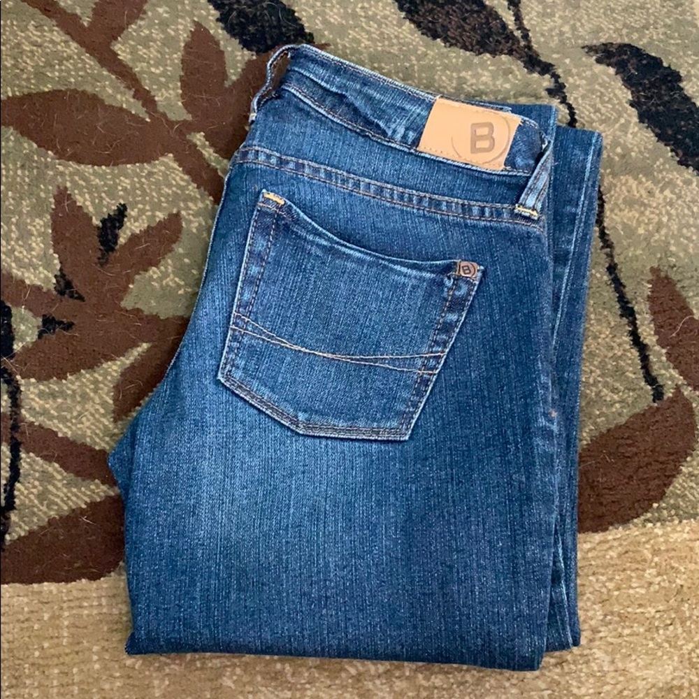 BullHead Super Skinny Jeans